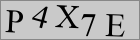 Sicherheitscode