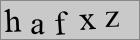 Sicherheitscode