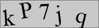 Sicherheitscode