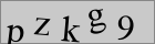Sicherheitscode