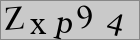 Sicherheitscode