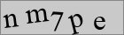 Sicherheitscode