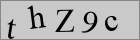 Sicherheitscode