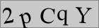 Sicherheitscode