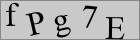 Sicherheitscode