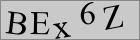 Sicherheitscode