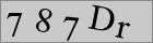 Sicherheitscode