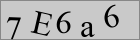 Sicherheitscode