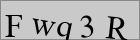 Sicherheitscode