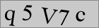 Sicherheitscode