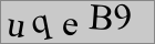 Sicherheitscode
