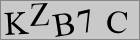 Sicherheitscode