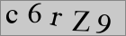 Sicherheitscode