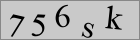 Sicherheitscode