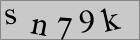 Sicherheitscode