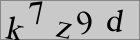 Sicherheitscode