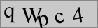 Sicherheitscode
