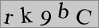 Sicherheitscode
