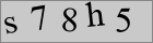 Sicherheitscode