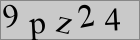 Sicherheitscode
