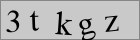 Sicherheitscode