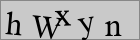 Sicherheitscode