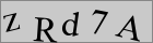 Sicherheitscode