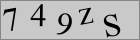 Sicherheitscode