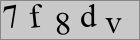 Sicherheitscode
