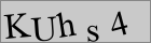 Sicherheitscode