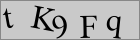 Sicherheitscode
