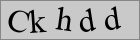 Sicherheitscode