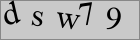 Sicherheitscode