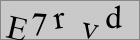 Sicherheitscode