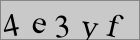 Sicherheitscode