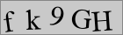 Sicherheitscode