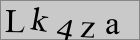 Sicherheitscode
