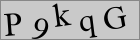 Sicherheitscode