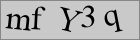 Sicherheitscode
