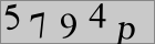 Sicherheitscode