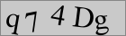 Sicherheitscode