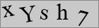 Sicherheitscode