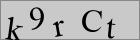 Sicherheitscode