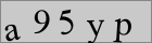Sicherheitscode