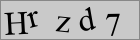Sicherheitscode