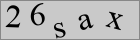 Sicherheitscode