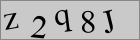 Sicherheitscode