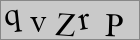 Sicherheitscode