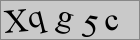 Sicherheitscode