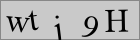 Sicherheitscode
